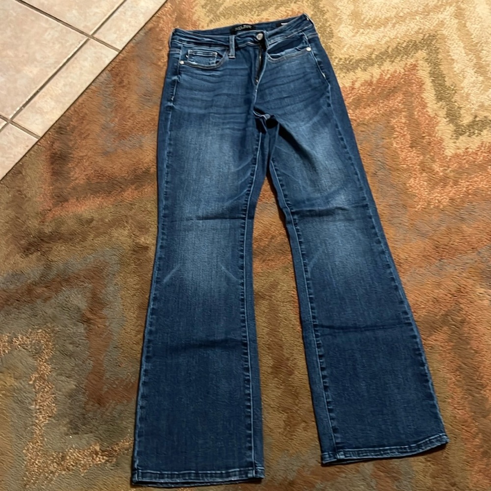 Judy blue bootcut - size 7/28